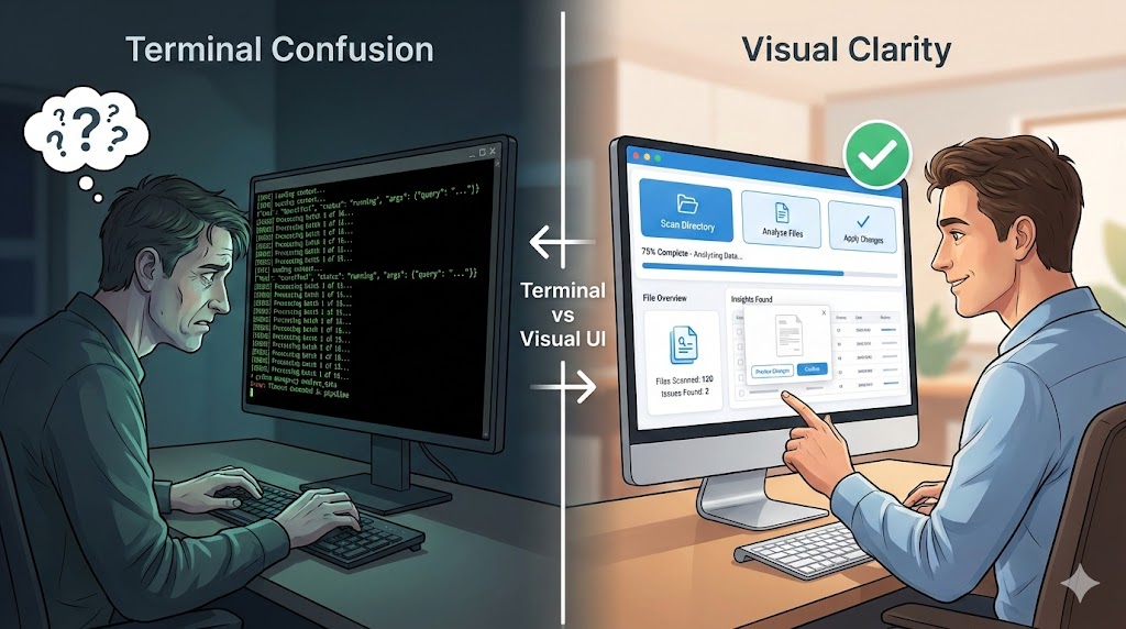 Harnessing Wild AI: Why the Pipeline is the Product